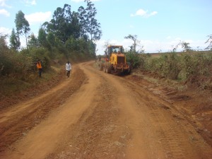 road-construction