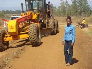 Road Construction