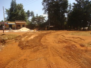 Road Construction