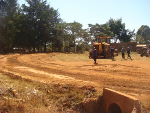 road-construction