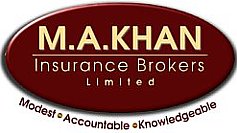 MAKhan Brokers